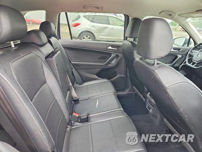 Zdjęcie 10 z 13 samochodu: 2019 VOLKSWAGEN TIGUAN SE VIN:3VV2B7AX3KM187002 - miniatura