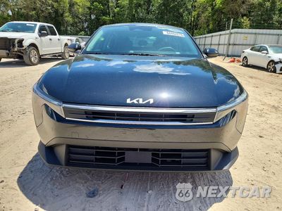 Piąte zdjęcie samochodu w środku: 2026 KIA K4 LXS VIN:3KPFT4DE5TE326838 - miniatura