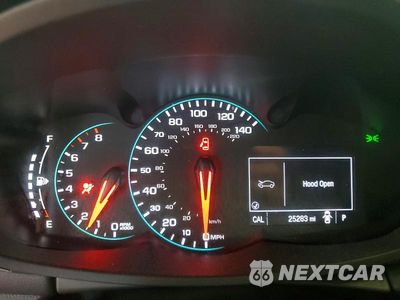 Zdjęcie 9 z 12 samochodu: 2018 CHEVROLET TRAX LS VIN:KL7CJNSB3JB722524 - miniatura