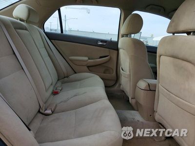 Zdjęcie 19 z 24 samochodu: 2007 HONDA ACCORD SE VIN:1HGCM563X7A116408 - miniatura
