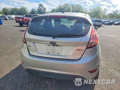 Zdjęcie 6 z 12 samochodu: 2019 FORD FIESTA SE VIN:3FADP4EJ5KM166252 - miniatura
