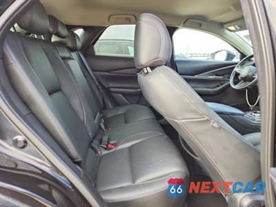 Zdjęcie 10 z 12 samochodu: 2023 MAZDA CX-30 SELECT VIN:3MVDMBBM2PM531529 - miniatura