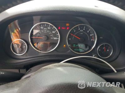 Zdjęcie 9 z 14 samochodu: 2013 JEEP WRANGLER UNLIMITED SAHARA VIN:1C4BJWEG9DL668110 - miniatura