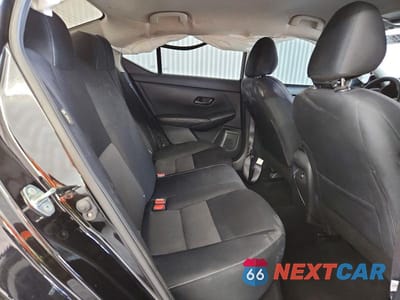 Zdjęcie 10 z 13 samochodu: 2024 NISSAN SENTRA SV VIN:3N1AB8CV0RY316394 - miniatura
