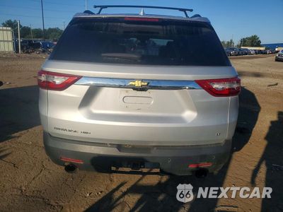 Zdjęcie 6 z 13 samochodu: 2019 CHEVROLET TRAVERSE LT VIN:1GNEVHKW9KJ122805 - miniatura