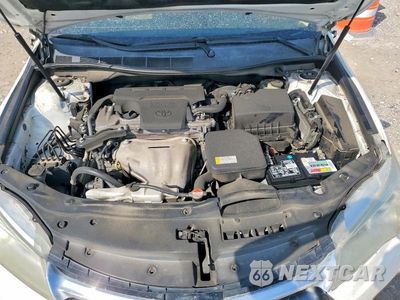 Zdjęcie 11 z 12 samochodu: 2016 TOYOTA CAMRY LE VIN:4T4BF1FK2GR545644 - miniatura