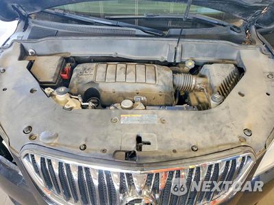 Zdjęcie 12 z 13 samochodu: 2014 BUICK ENCLAVE VIN:5GAKVCKDXEJ357622 - miniatura