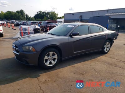 2014 DODGE CHARGER SE 2C3CDXBG0EH169401 - główne zdjęcie licytacji z USA - miniatura