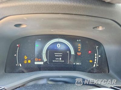 Zdjęcie 9 z 13 samochodu: 2025 TOYOTA CAMRY SE VIN:4T1DAACK3SU053848 - miniatura