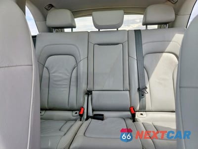 Zdjęcie 10 z 13 samochodu: 2016 AUDI Q5 PREMIUM PLUS VIN:WA1L2AFP2GA010805 - miniatura