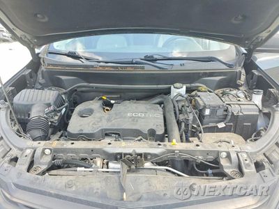 Zdjęcie 11 z 12 samochodu: 2020 CHEVROLET EQUINOX LS VIN:3GNAXHEV2LS640833 - miniatura