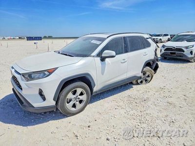 2019 TOYOTA RAV4 XLE 2T3W1RFV5KW052320 - główne zdjęcie licytacji z USA - miniatura
