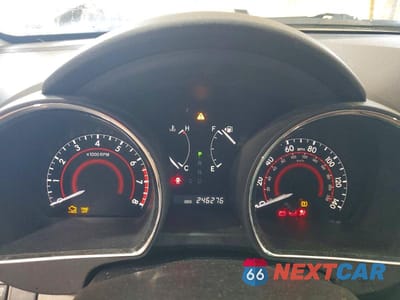 Zdjęcie 9 z 14 samochodu: 2012 TOYOTA HIGHLANDER BASE VIN:5TDBK3EH9CS165453 - miniatura