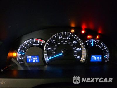 Zdjęcie 9 z 12 samochodu: 2014 TOYOTA CAMRY SE VIN:4T1BF1FK1EU732929 - miniatura
