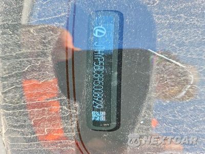 Zdjęcie 12 z 12 samochodu: 2024 LEXUS RC F TRACK EDITION VIN:JTHYP5BC8R5008929 - miniatura