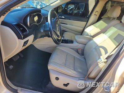 Zdjęcie 7 z 13 samochodu: 2015 JEEP GRAND CHEROKEE LIMITED VIN:1C4RJFBG4FC869502 - miniatura