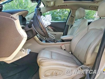 Zdjęcie 7 z 12 samochodu: 2014 BUICK LACROSSE PREMIUM VIN:1G4GD5G36EF300660 - miniatura