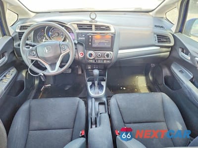 Zdjęcie 8 z 12 samochodu: 2017 HONDA FIT EX VIN:3HGGK5H73HM712617 - miniatura