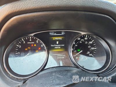 Zdjęcie 9 z 13 samochodu: 2016 NISSAN ROGUE SV VIN:KNMAT2MT9GP641287 - miniatura