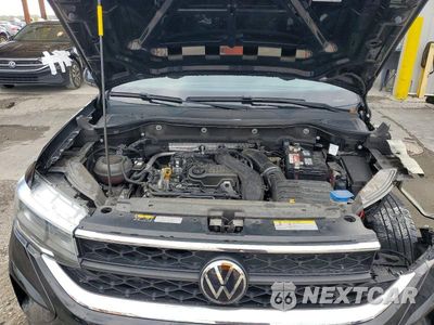 Zdjęcie 12 z 14 samochodu: 2024 VOLKSWAGEN TAOS SE VIN:3VVEX7B27RM053881 - miniatura
