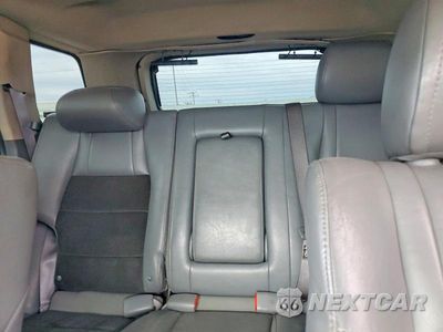 Zdjęcie 10 z 13 samochodu: 2007 JEEP GRAND CHEROKEE SRT-8 VIN:1J8HR78357C652114 - miniatura