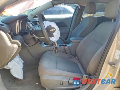 Zdjęcie 7 z 12 samochodu: 2014 CHEVROLET MALIBU LS VIN:1G11B5SLXEF290005 - miniatura