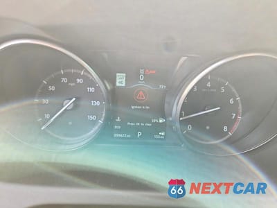 Zdjęcie 9 z 13 samochodu: 2017 LAND ROVER DISCOVERY SPORT HSE VIN:SALCR2BG6HH701639 - miniatura