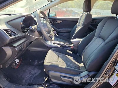 Zdjęcie 7 z 12 samochodu: 2023 SUBARU IMPREZA VIN:4S3GKAB64P3604952 - miniatura