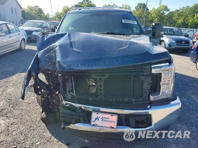 Piąte zdjęcie samochodu w środku: 2017 FORD F250 SUPER DUTY VIN:1FT7X2B68HEF29234 - miniatura