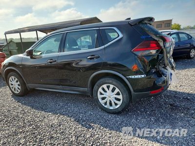 Drugie zdjęcie samochodu z przodu: 2020 NISSAN ROGUE S VIN:KNMAT2MV0LP521003 - miniatura