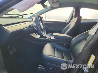 Zdjęcie 7 z 14 samochodu: 2024 TESLA MODEL Y VIN:7SAYGDEE0RF995133 - miniatura