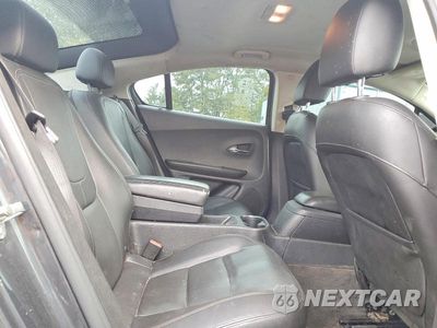 Zdjęcie 10 z 12 samochodu: 2015 CHEVROLET VOLT VIN:1G1RD6E46FU139585 - miniatura