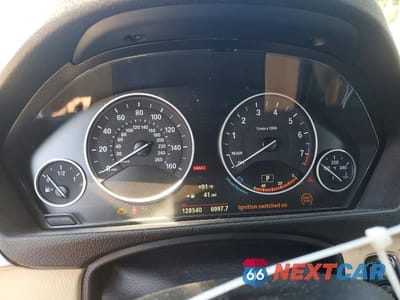 Zdjęcie 9 z 13 samochodu: 2016 BMW 428 I GRAN COUPE SULEV VIN:WBA4A9C58GG505910 - miniatura