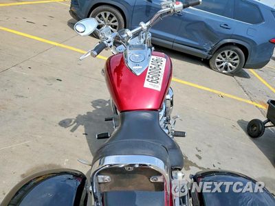 Zdjęcie 6 z 9 samochodu: 2008 HOND VTX1800 F VIN:1HFSC46H28A600499 - miniatura