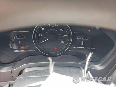 Zdjęcie 9 z 12 samochodu: 2022 HONDA HR-V EX VIN:3CZRU6H51NM713888 - miniatura