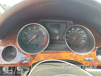 Zdjęcie 9 z 12 samochodu: 2006 AUDI A8 4.2 QUATTRO VIN:WAULL44E06N004964 - miniatura