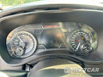 Zdjęcie 6 z 10 samochodu: 2021 RAM 1500 REBEL VIN:1C6SRFLT2MN763337 - miniatura