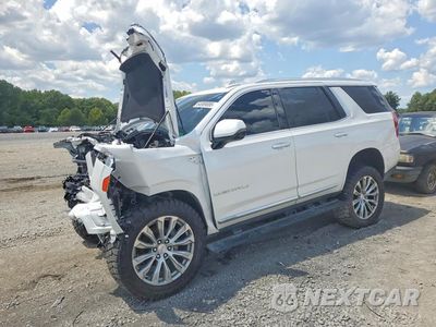 2023 GMC YUKON DENALI 1GKS2DKL9PR174550 - główne zdjęcie licytacji z USA - miniatura
