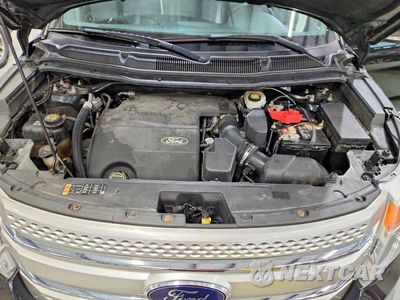 Zdjęcie 12 z 13 samochodu: 2015 FORD EXPLORER XLT VIN:1FM5K8D87FGA05934 - miniatura