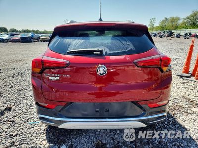 Zdjęcie 6 z 13 samochodu: 2023 BUICK ENCORE GX ESSENCE VIN:KL4MMGSL4PB020377 - miniatura