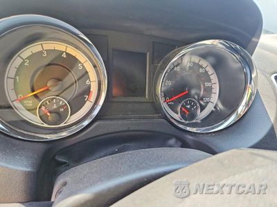 Zdjęcie 9 z 13 samochodu: 2017 DODGE GRAND CARAVAN SXT VIN:2C4RDGCGXHR745790 - miniatura