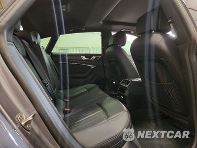 Zdjęcie 10 z 12 samochodu: 2019 AUDI A7 PRESTIGE VIN:WAUS2AF25KN112622 - miniatura
