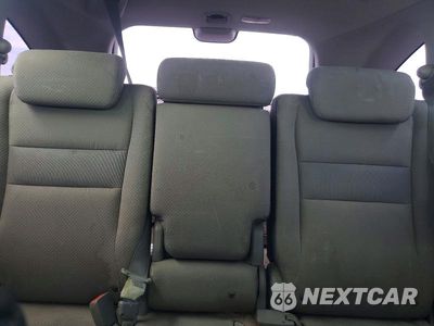 Zdjęcie 10 z 14 samochodu: 2009 HONDA CR-V LX VIN:3CZRE38399G706587 - miniatura