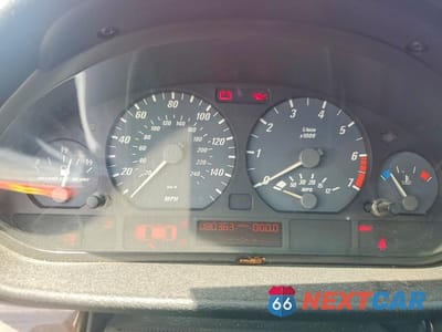 Zdjęcie 9 z 12 samochodu: 2000 BMW 328 CI VIN:WBABM5344YJP03466 - miniatura