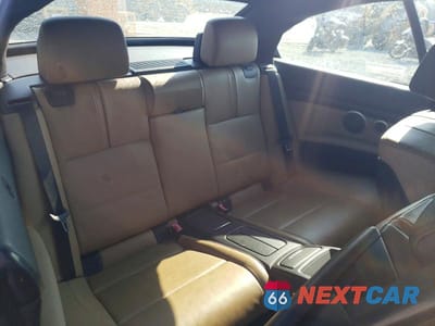 Zdjęcie 10 z 12 samochodu: 2011 BMW M3 VIN:WBSDX9C5XBE784193 - miniatura