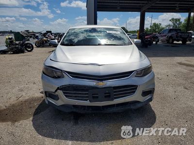 Piąte zdjęcie samochodu w środku: 2017 CHEVROLET MALIBU LT VIN:1G1ZE5ST5HF220099 - miniatura
