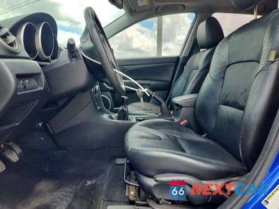 Zdjęcie 7 z 12 samochodu: 2007 MAZDA 3 HATCHBACK VIN:JM1BK343171696848 - miniatura
