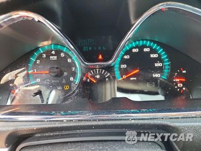 Zdjęcie 9 z 13 samochodu: 2017 CHEVROLET TRAVERSE LT VIN:1GNKVGKD5HJ179765 - miniatura