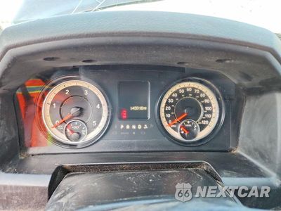 Zdjęcie 9 z 12 samochodu: 2017 RAM 2500 ST VIN:3C6UR5CL6HG621221 - miniatura