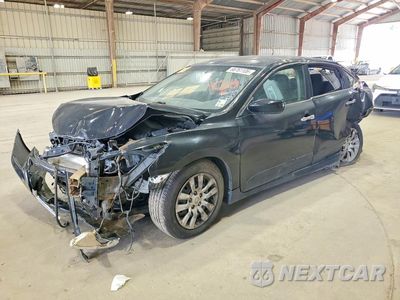 2014 NISSAN ALTIMA 2.5 S 1N4AL3AP9EN258560 - główne zdjęcie licytacji z USA - miniatura
